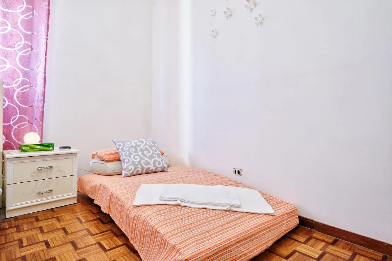 Apt Venice City Маргера