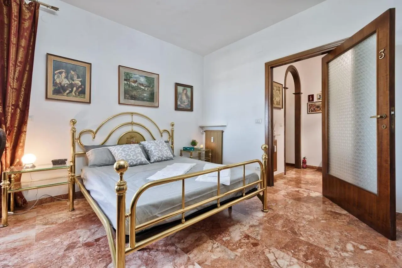 Гостевой дом Apt Venice City Маргера