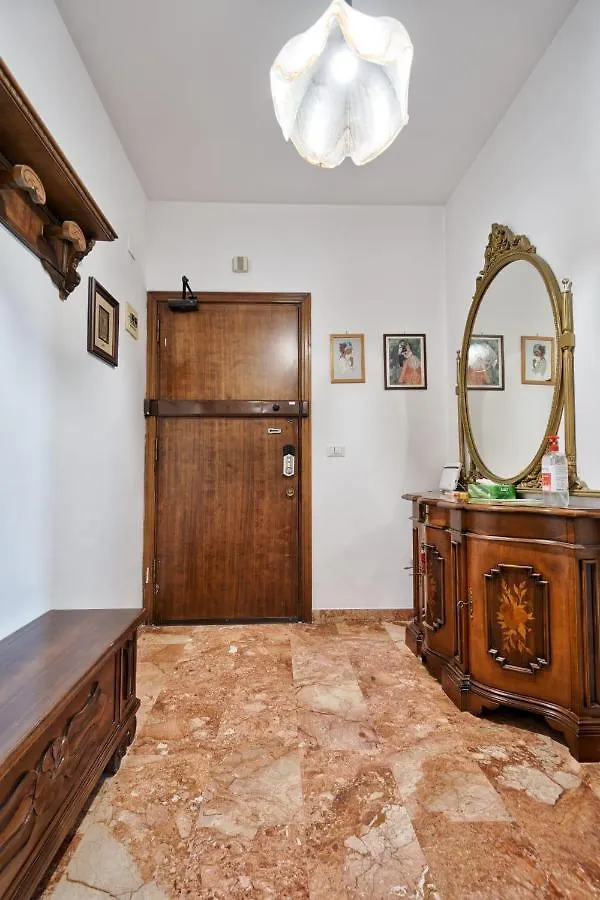 Гостевой дом Apt Venice City Маргера Италия