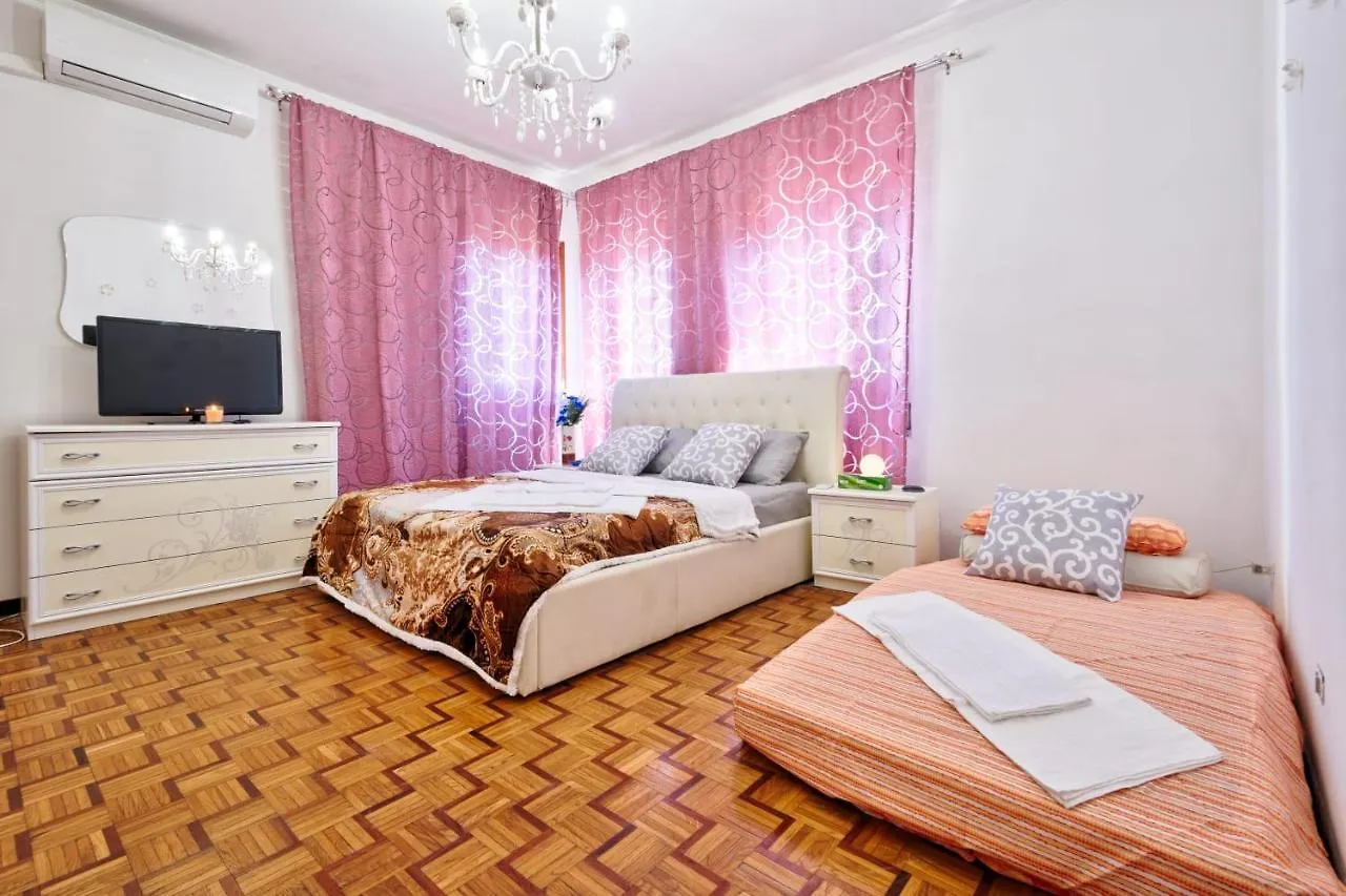 Гостевой дом Apt Venice City Маргера