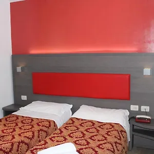 *** Hotel Center 2 Italie