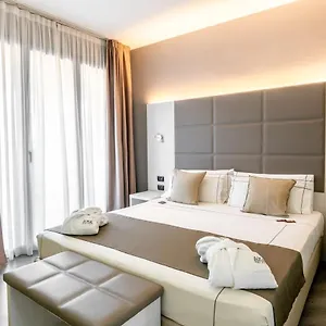 Acca Palace Aa Hotel Milan