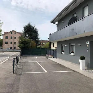 Alloggi Al Melograno Marcon