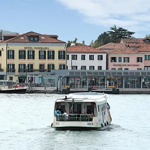 Hotel Panorama, Lido di Venezia