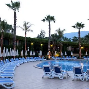 Caesar Palace Hotel Giardini Naxos