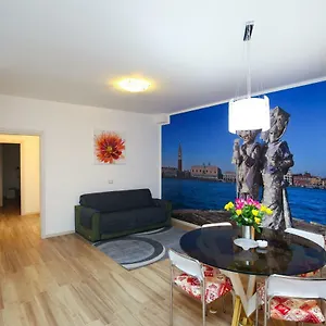  Appartement Venice Loft Italie