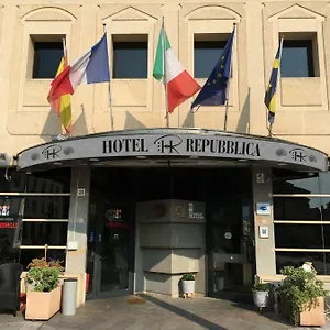 3* Отель Hr